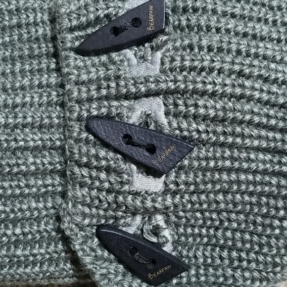 Sweater Knit Boots - Picture 3 of 5